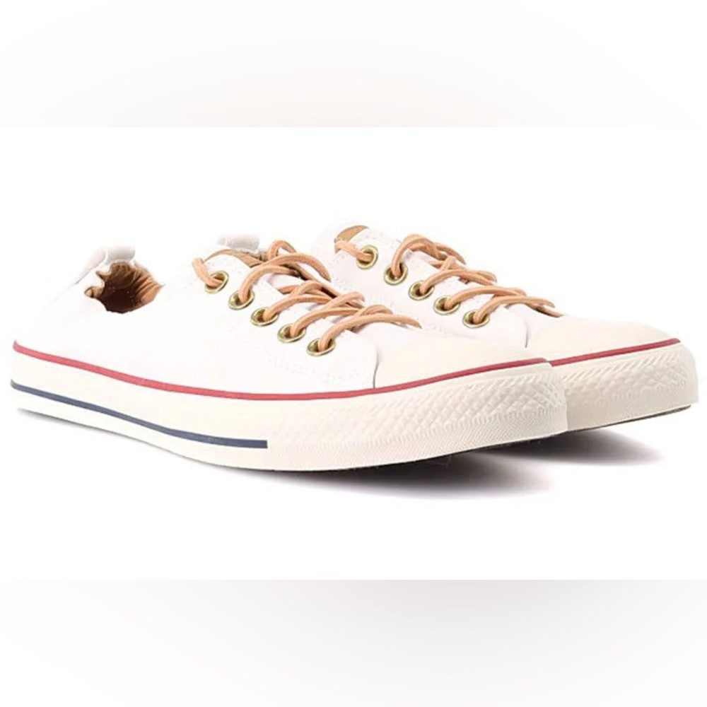 Converse Chuck Taylor All Star Shoreline Slip On Sneakers Tennis Shoes Like New